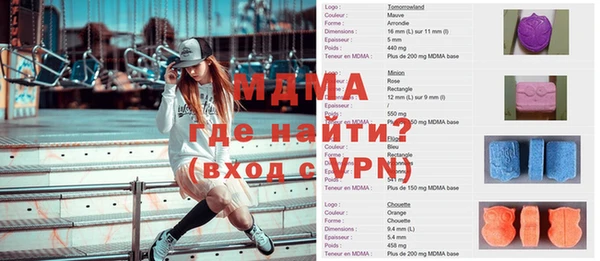 молекула духа Алексин